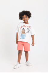 LEOP Cat Set -  Somo