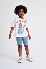 LEOP Cat Set - Petrol