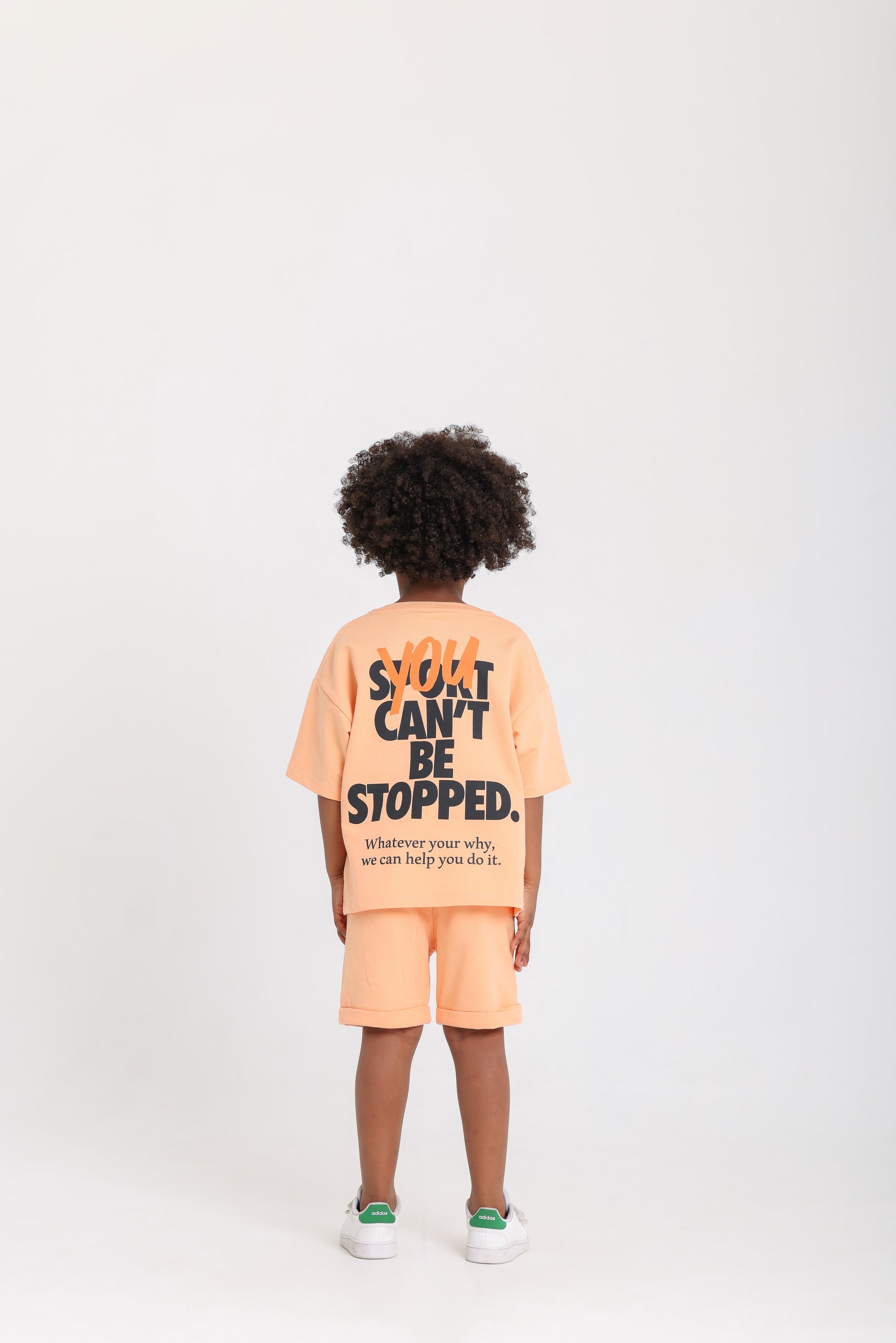 Believe in Yourself Set