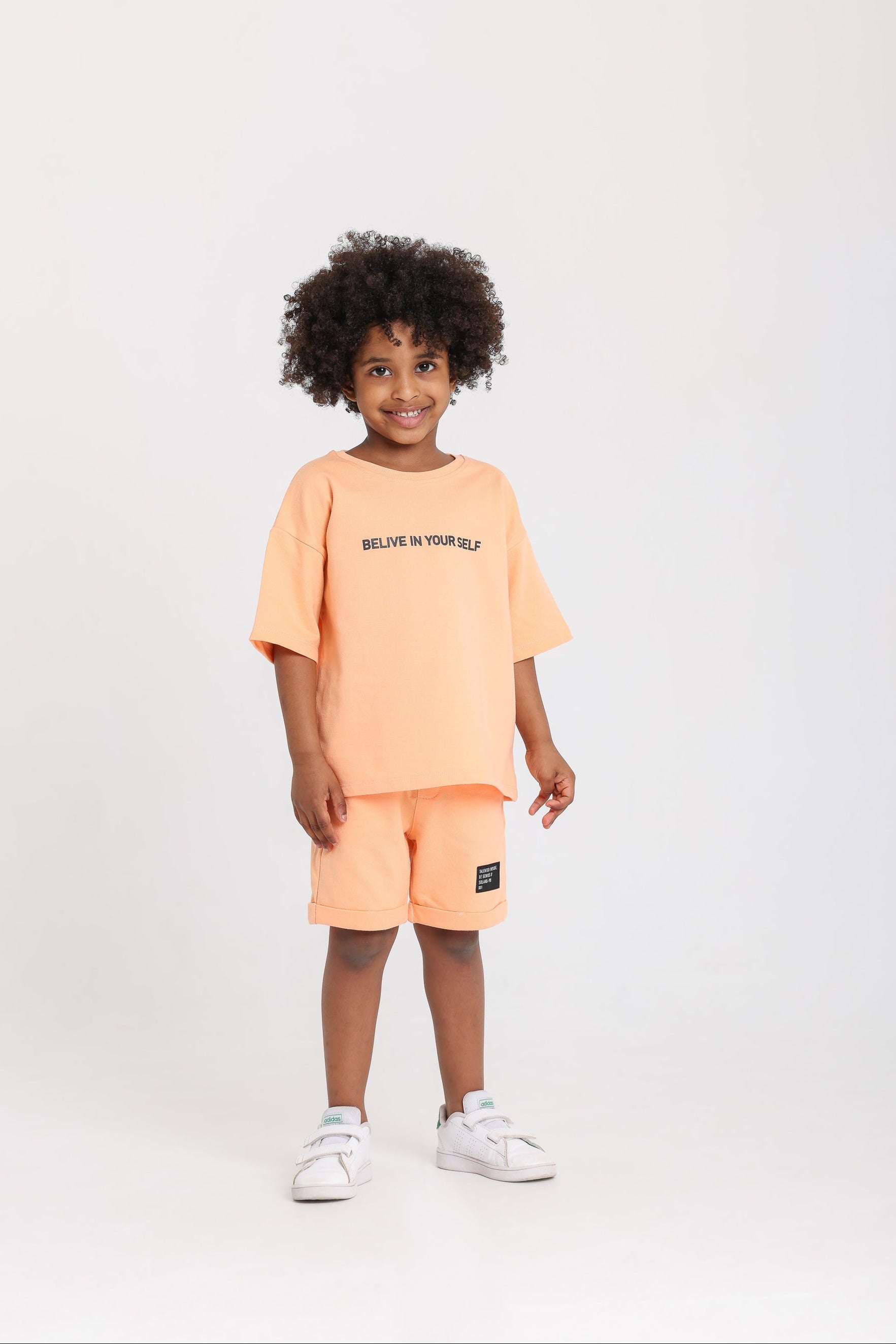 Believe in Yourself Set