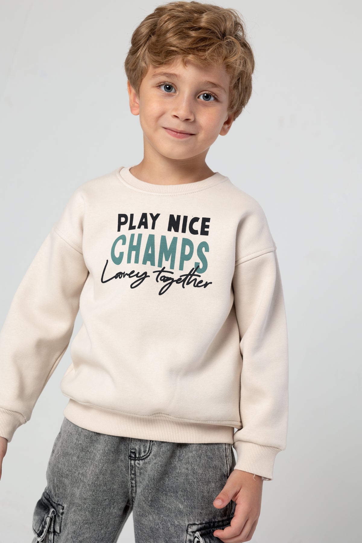 Looney Tunes Sweatshirt