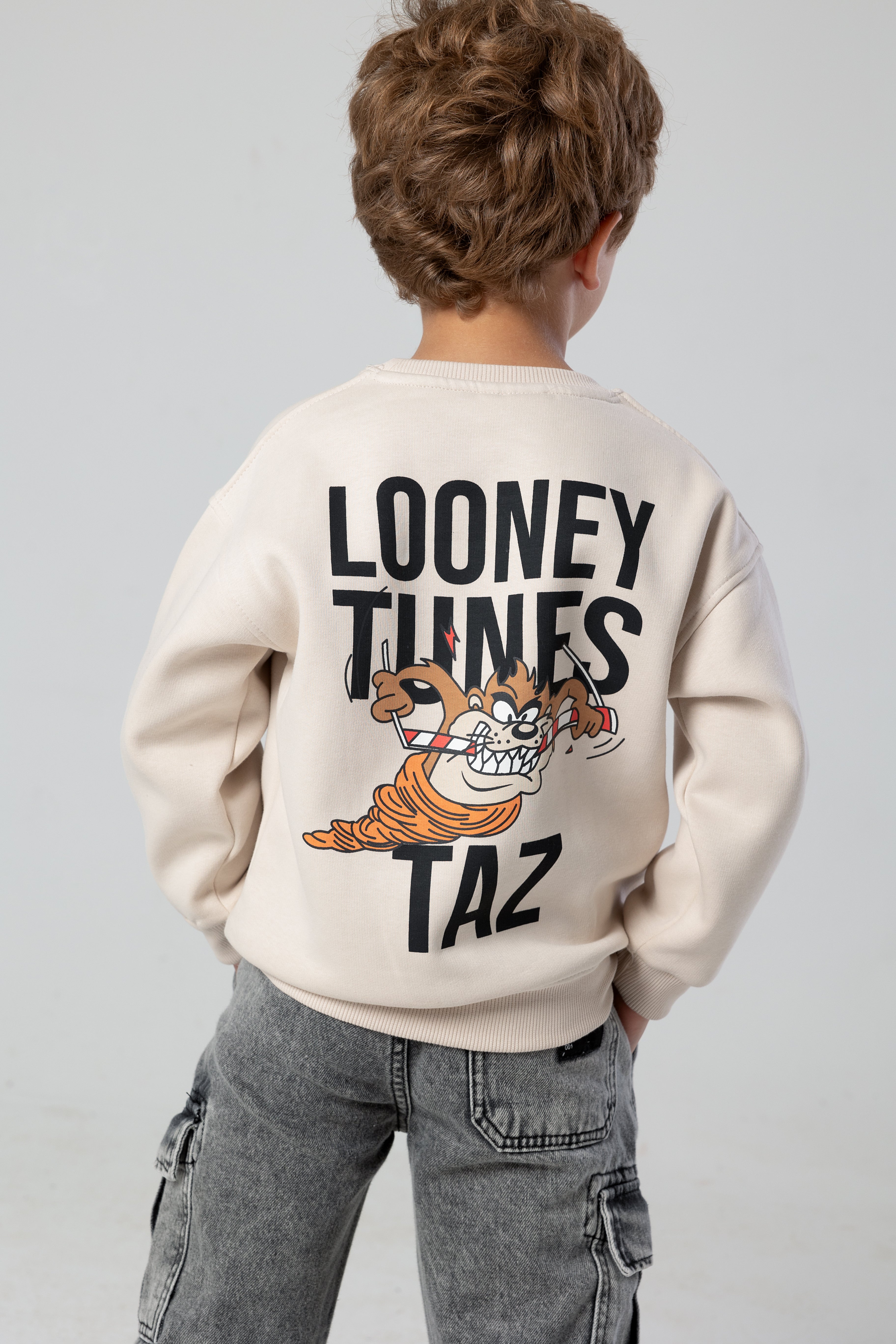 Looney Tunes Sweatshirt