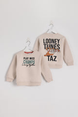 Looney Tunes Sweatshirt