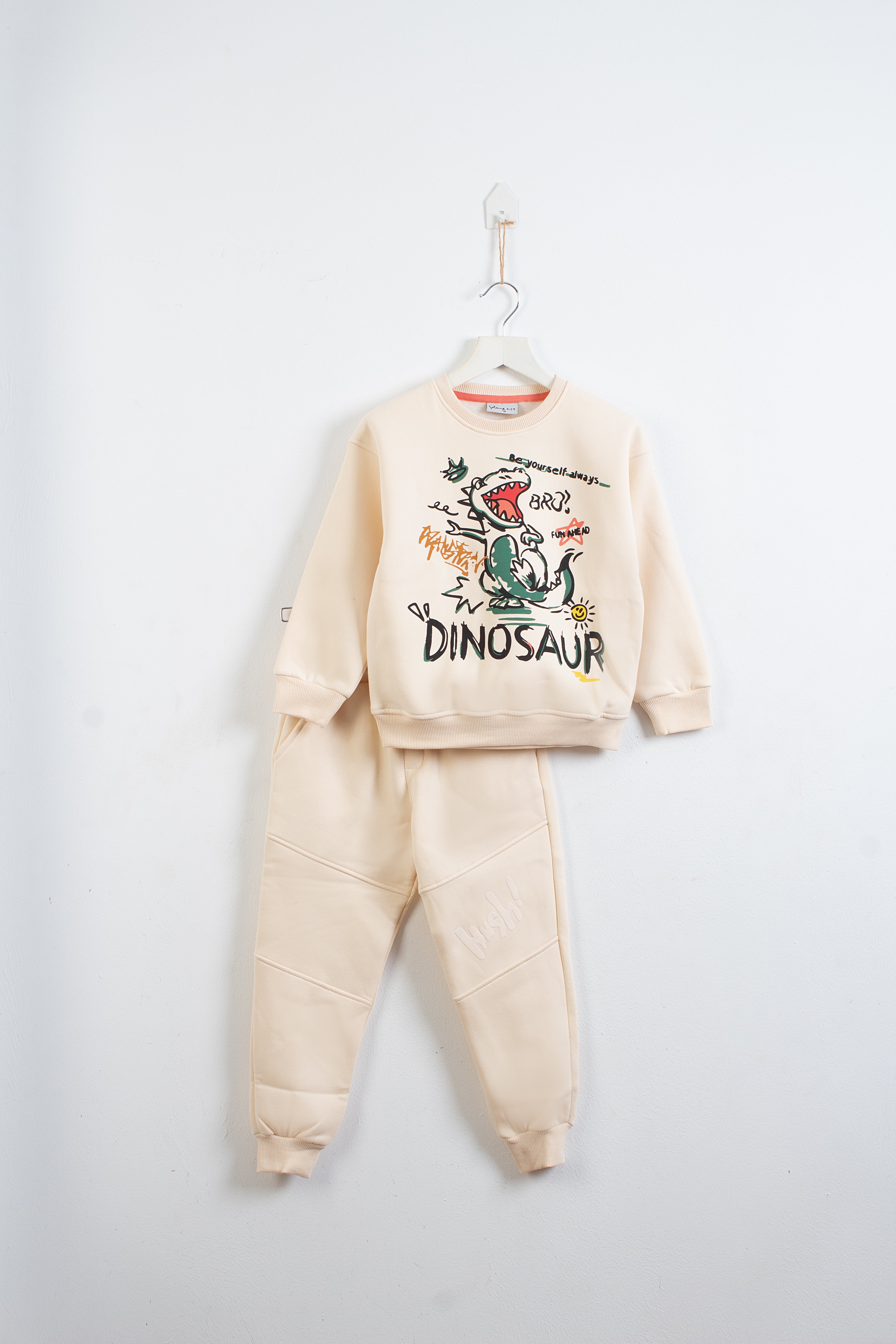 Dinosaur Graphs PJ