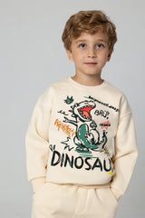 Dinosaur Graphs PJ