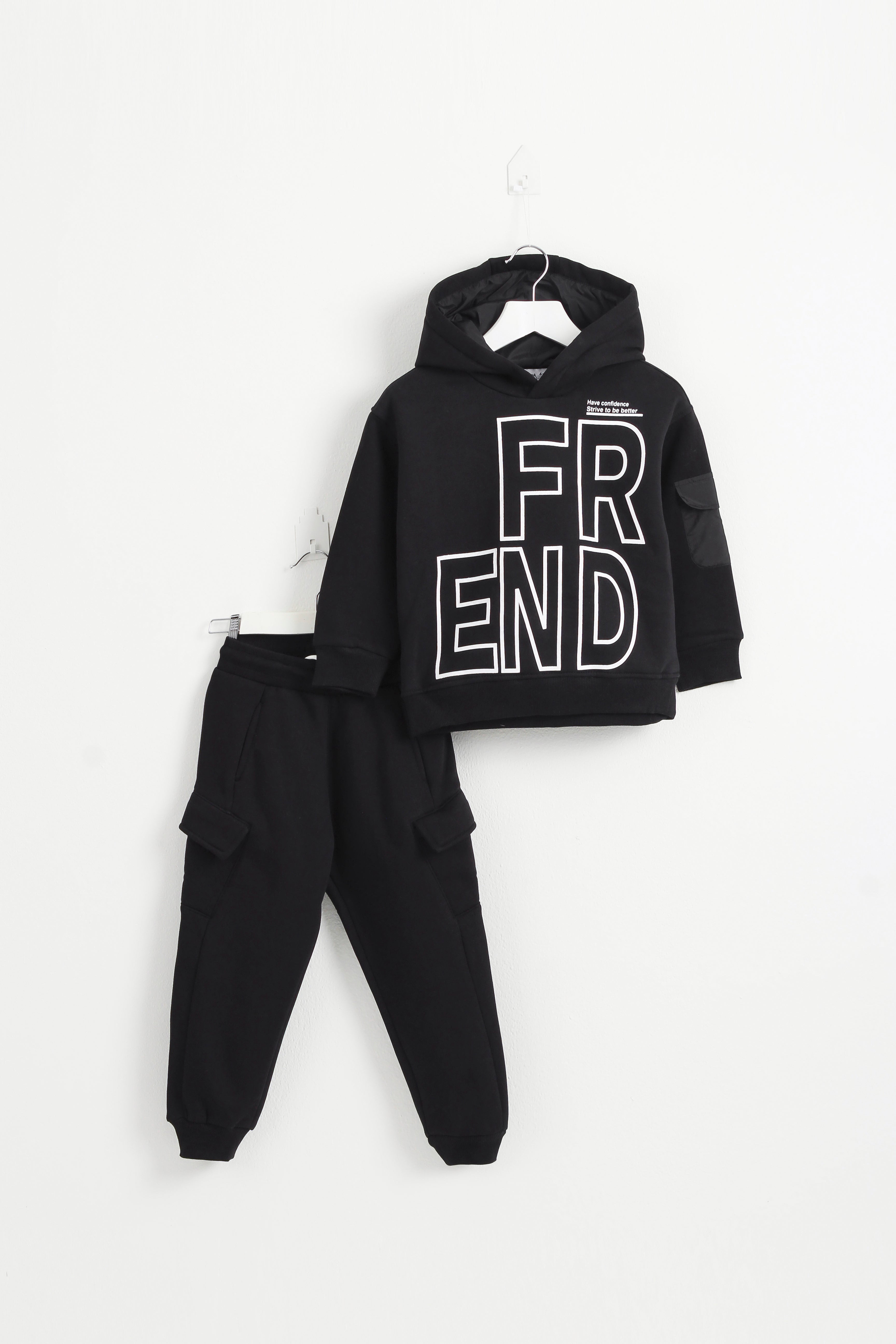 FR-END Trendy PJ