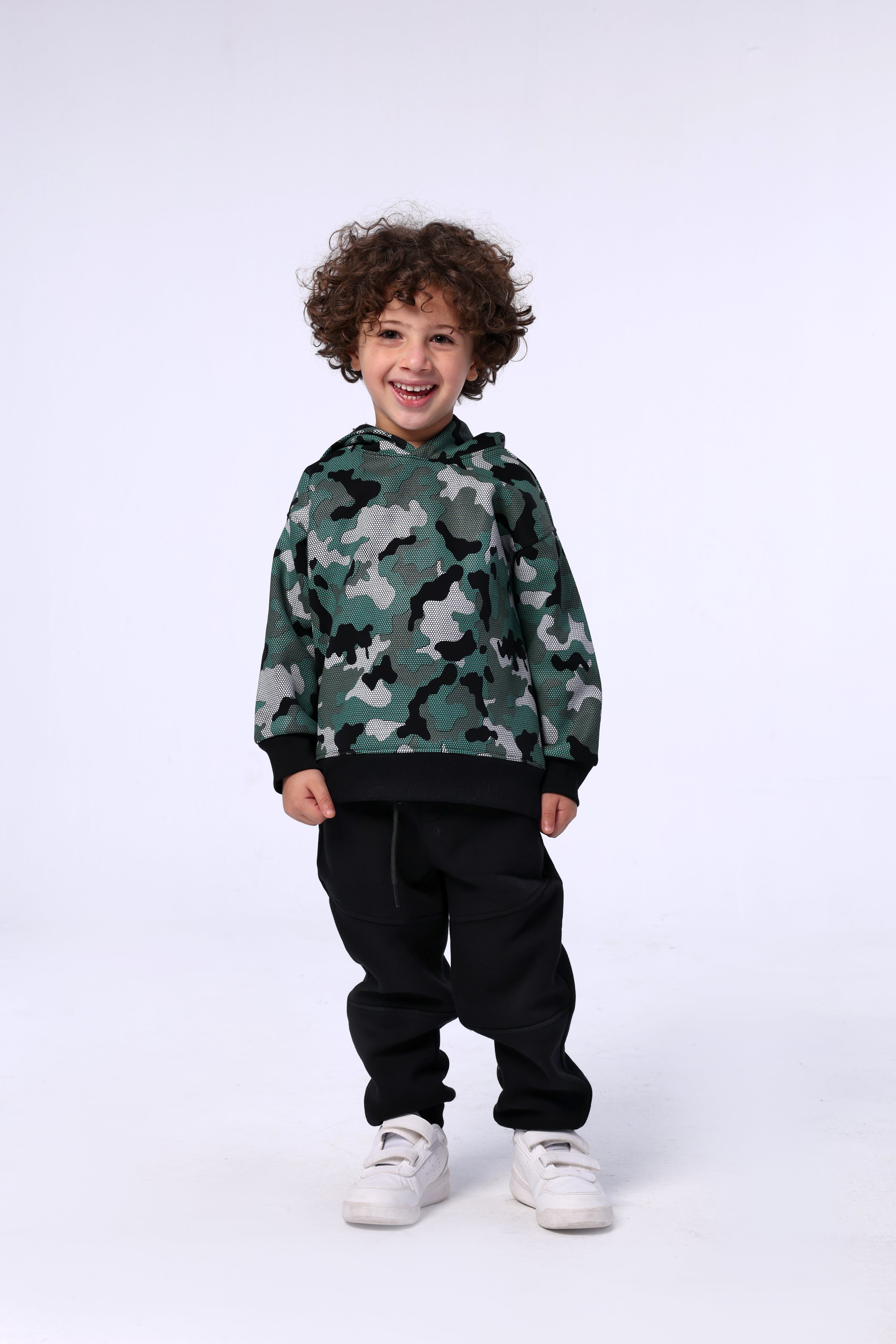 Little Solider Pajama