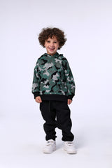 Little Solider Pajama