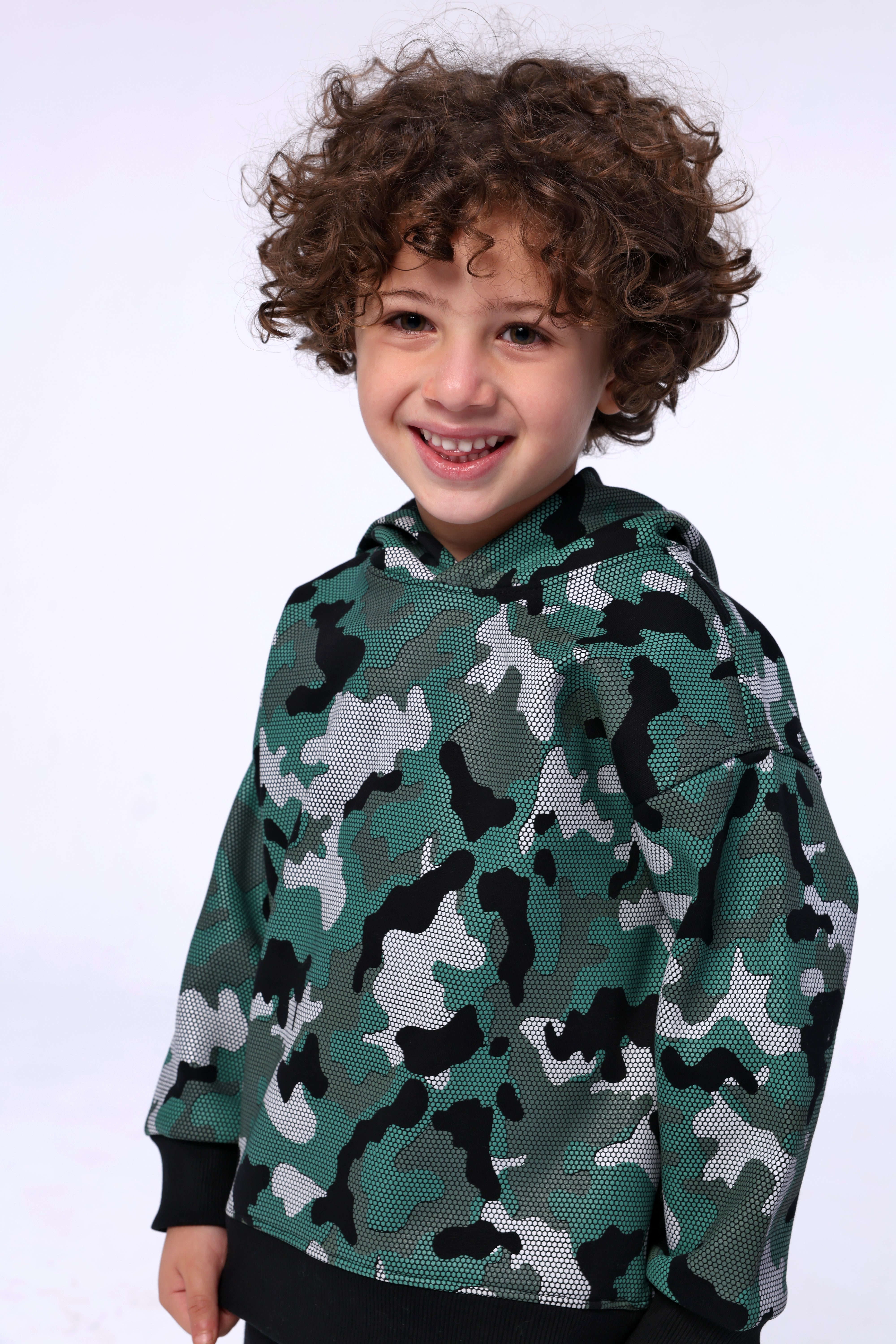 Little Solider Pajama