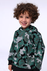 Little Solider Pajama