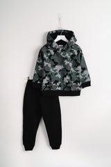 Little Solider Pajama