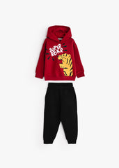 Super Roar  PJ