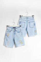 Faces Jeans Short