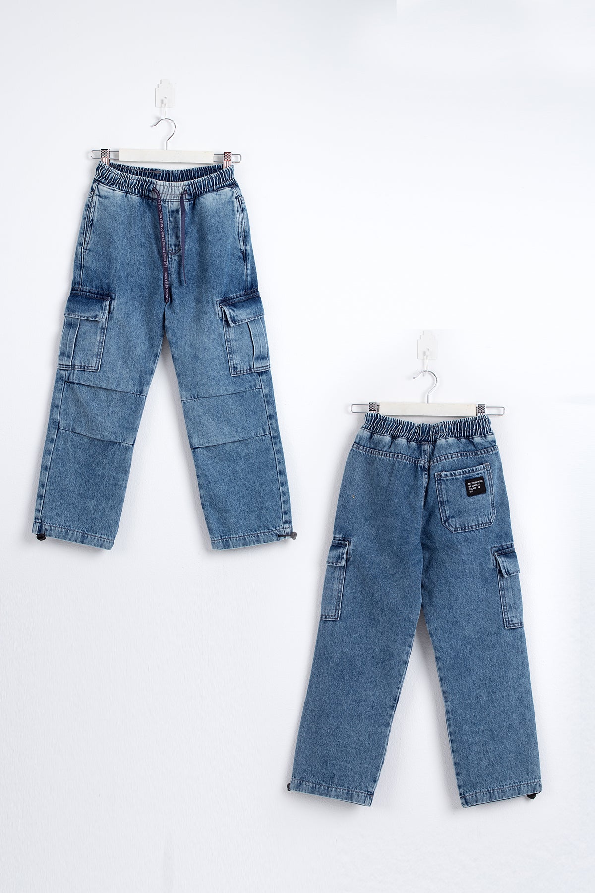 Baggie Jeans