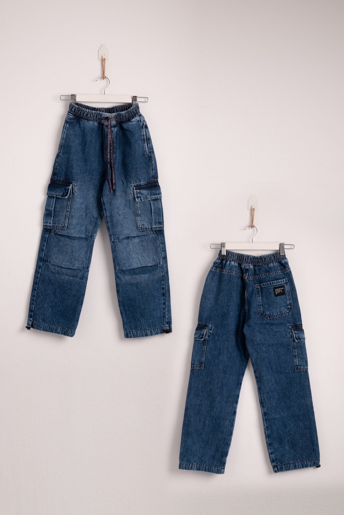 Baggie Jeans