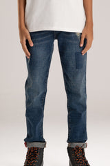 Slim Boys Jeans