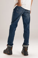 Slim Boys Jeans