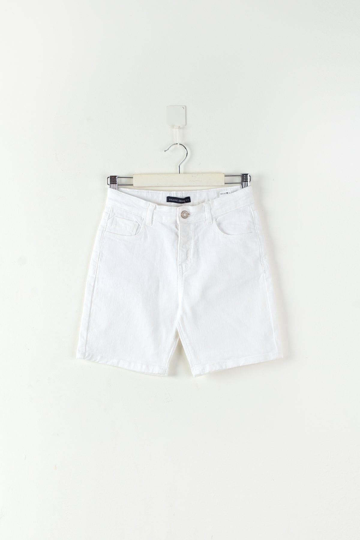 Classic  Boy Short