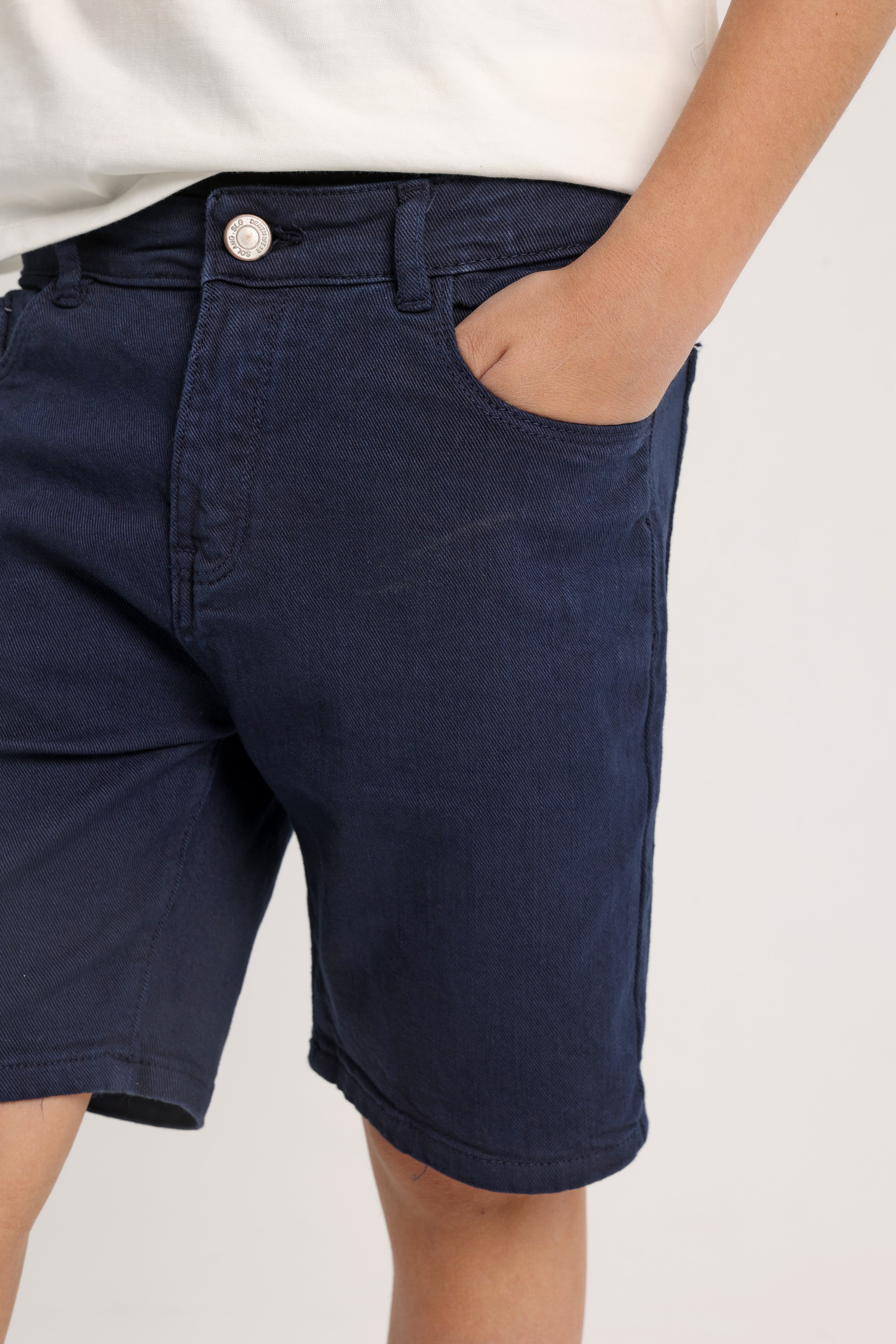 Classic  Boy Short