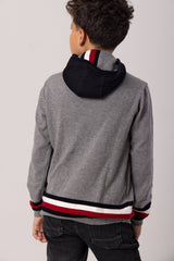 3 Stripes Sweatshirt