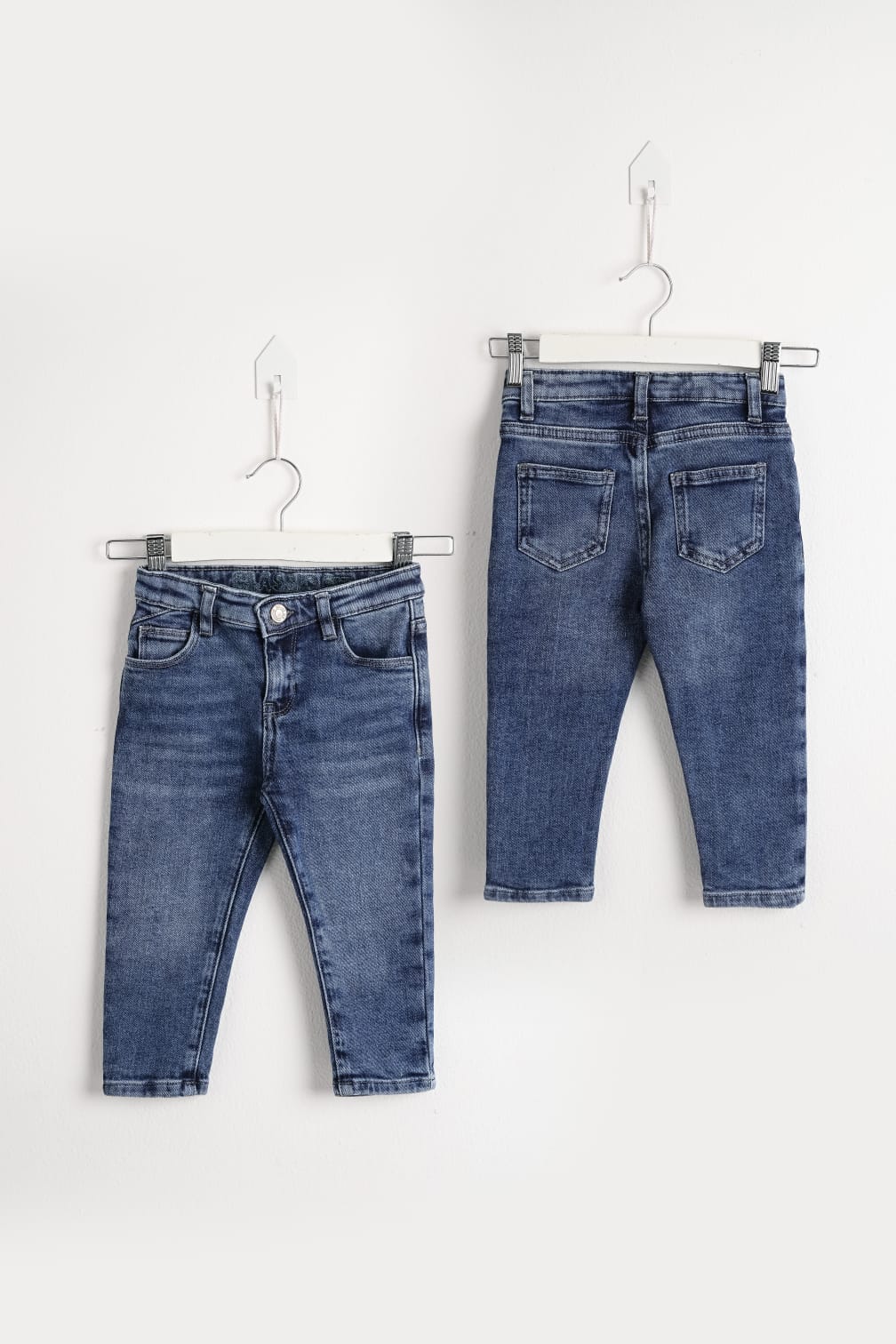 Infant Classic Jeans