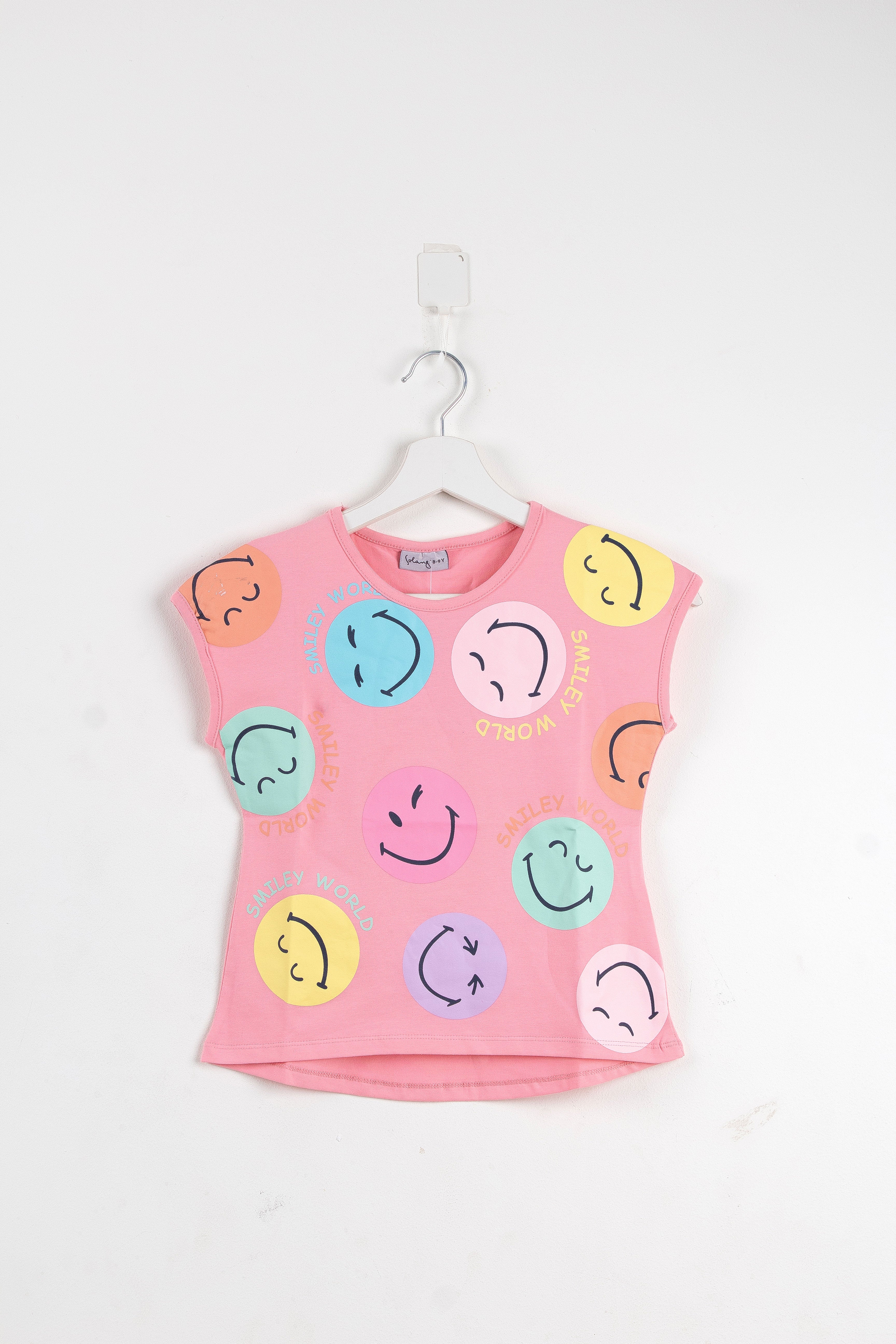 Smiley World T-shirt