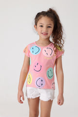 Smiley World T-shirt