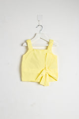 Side Bow Cute Top (Copy)