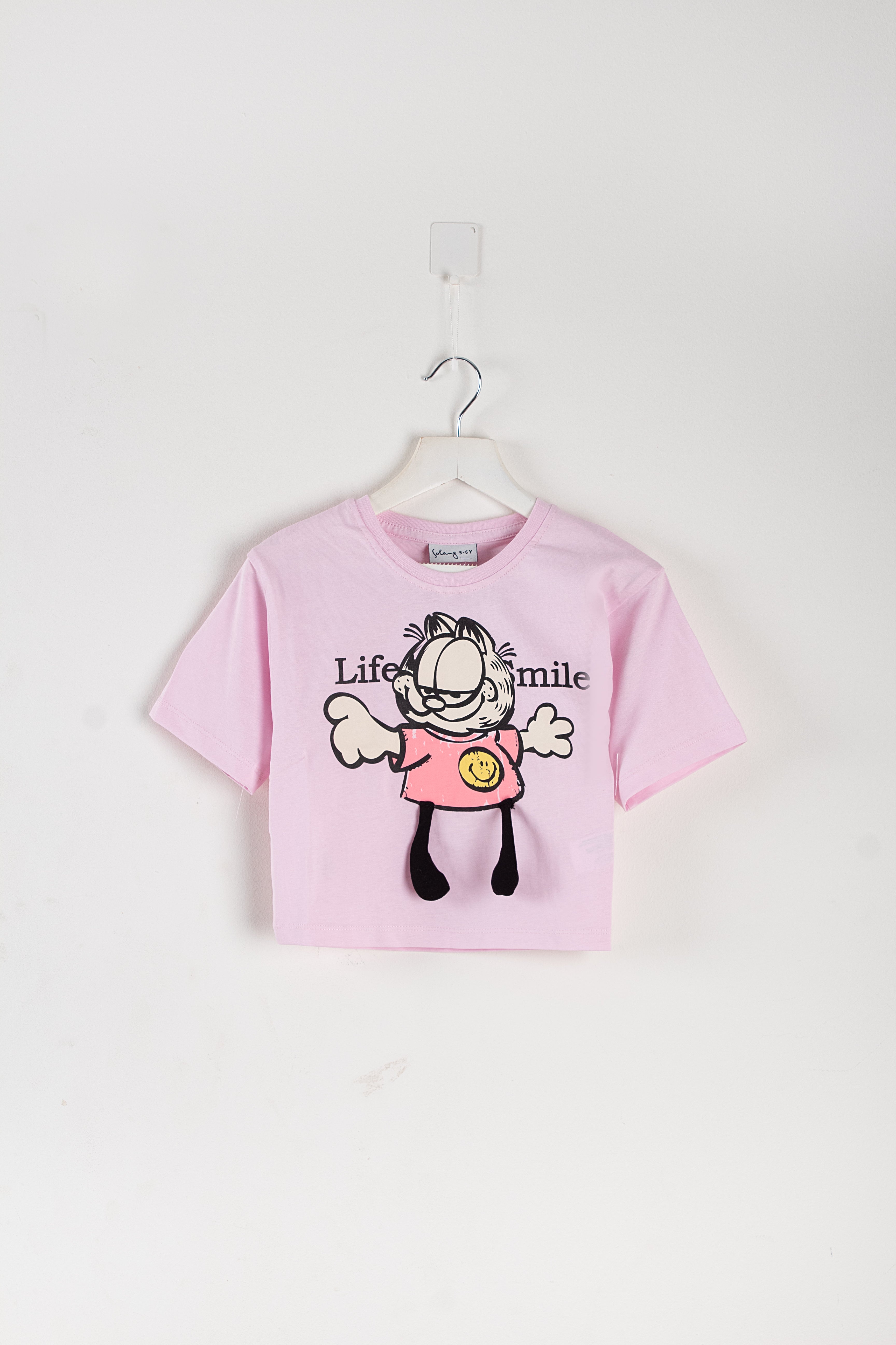 Life Smile T-shirt