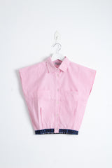 Girls Trendy Summer Shirt