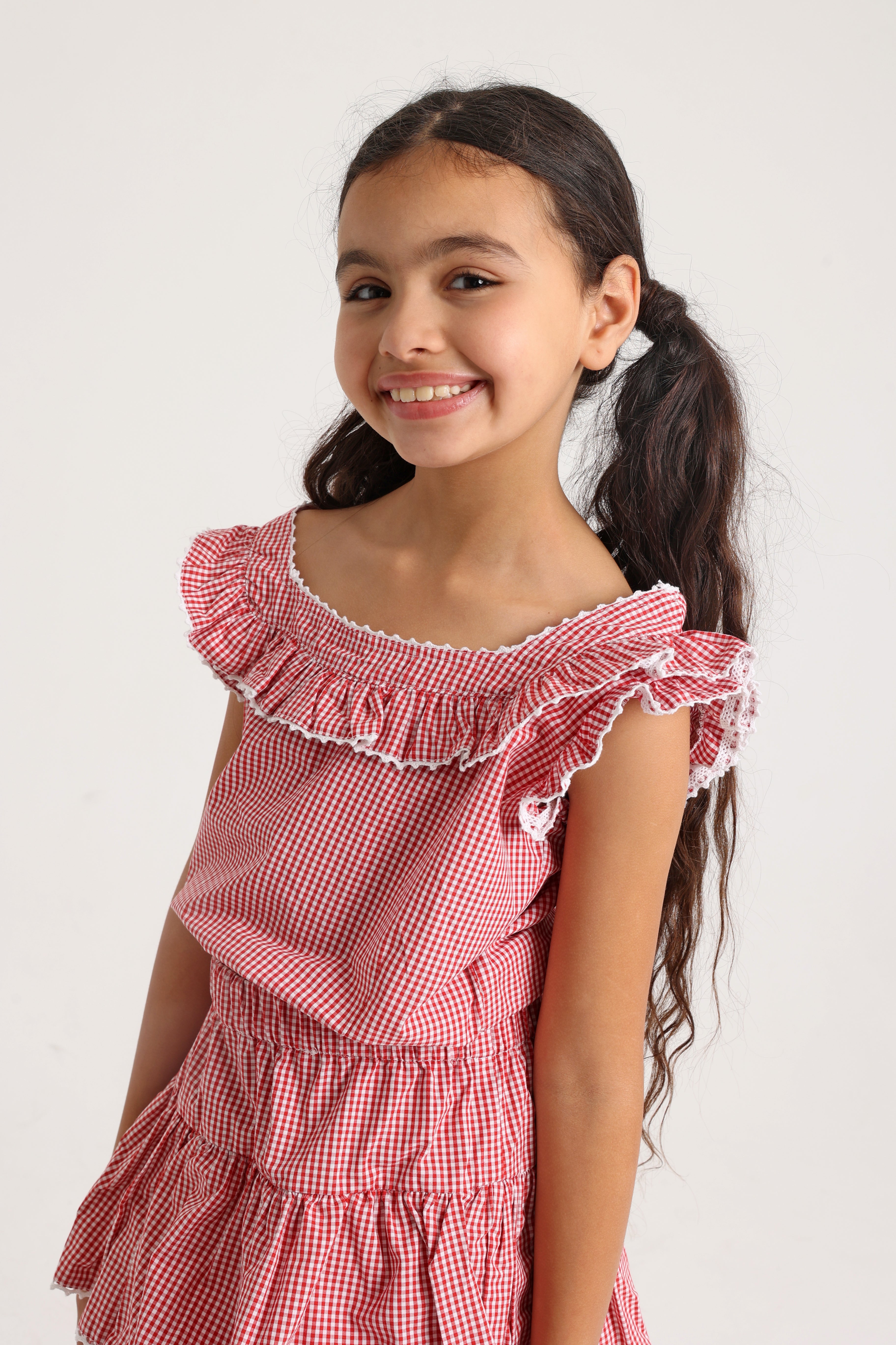 SPARKLE Girls Set
