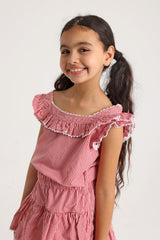 SPARKLE Girls Set