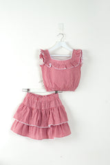 SPARKLE Girls Set