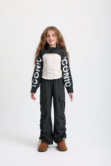 Parachute Cargo Dark Set