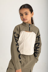 Parachute Cargo Light Set