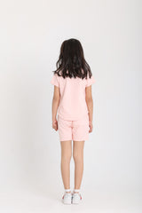 Somo Textured Lines Cotton Set