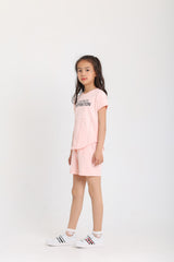 Somo Textured Lines Cotton Set