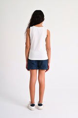 Smiley Originals Indigo Set