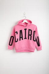 Cairo Sweatshirt