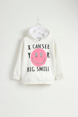 Big  Smile Sweetshirt