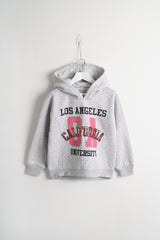 CA University Sweatshirt