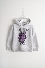 XX Smile Through Rain Sweatshirt