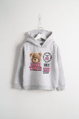 Girls Club / Good Times Sweatshirt