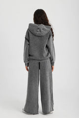 Washed Effect Gray Set