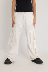 Baggy Cargo Jeans