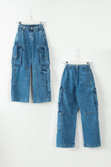 Girls Baggie Pants