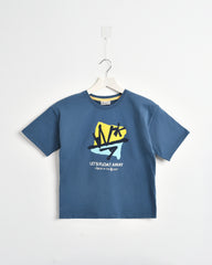 Anime Graph T-shirt