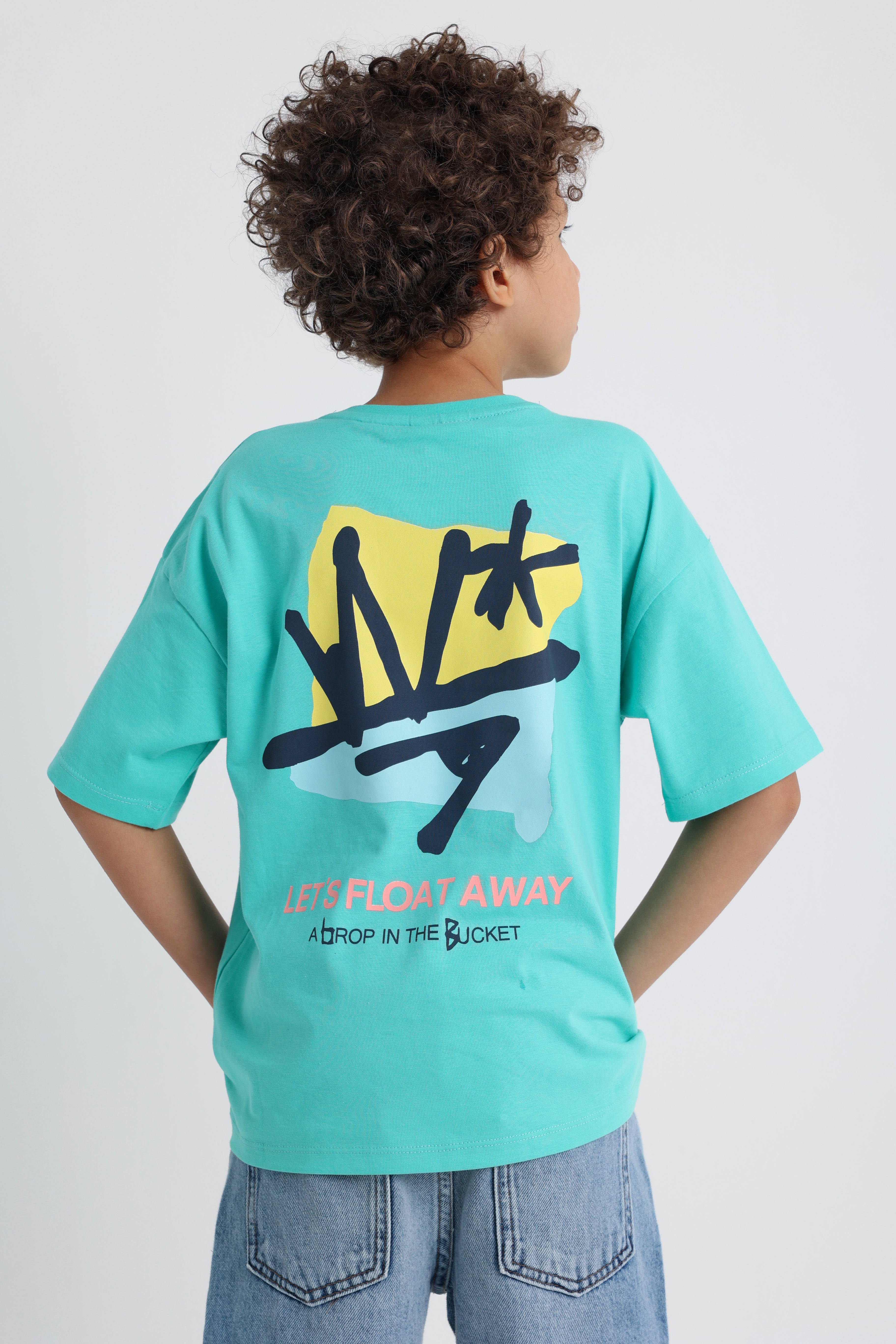 Float Away T-shirt