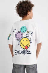 Smiley World T-shirt