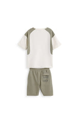 ENCOURAGEMENT 75 Olive Set